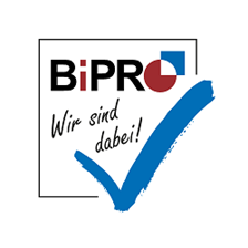 BiPRO-Logo BiPRO-Logo